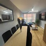 Apartment 10000 Stare No 1 Stettin