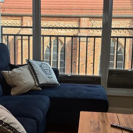 10000 Stare No 1 شقة شتشيتسين