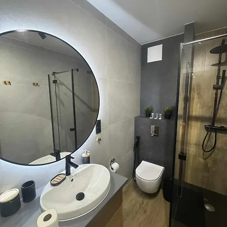 Apartamento 10000 Stare No 1