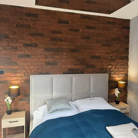Apartamento 10000 Stare No 1 *