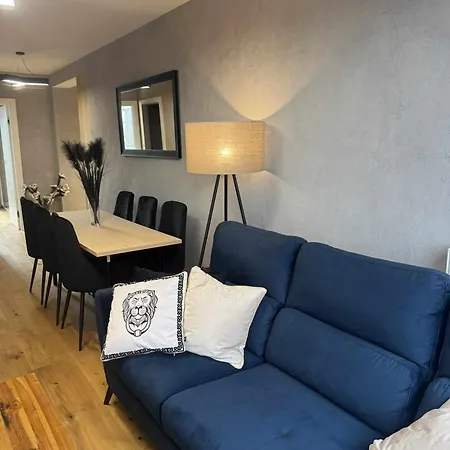 10000 Stare No 1 شقة