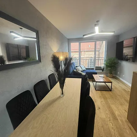 Apartamento 10000 Stare No 1 Szczecin